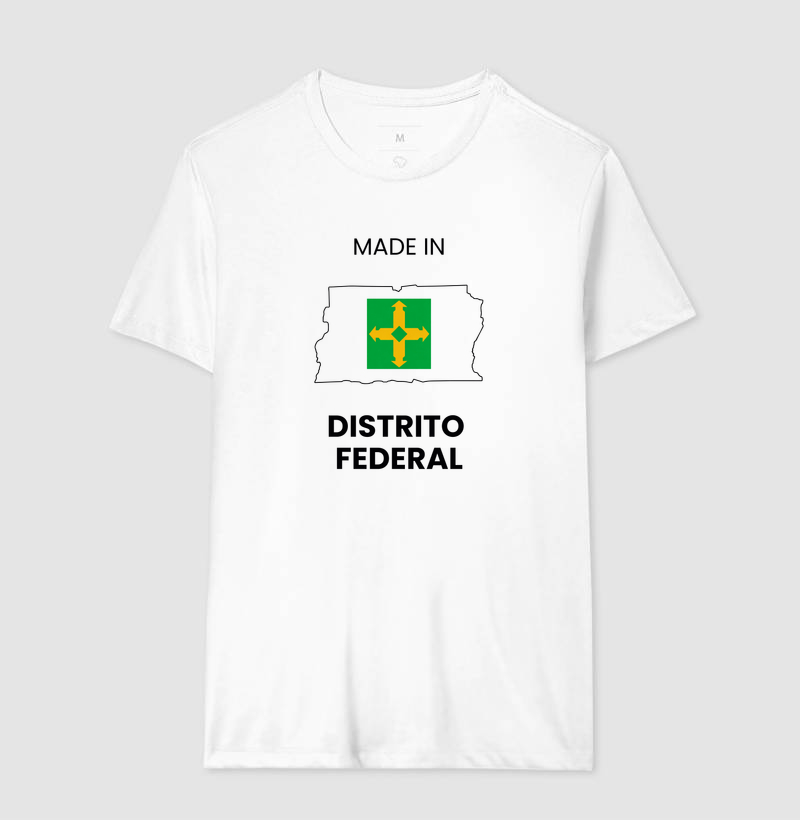 Made In Distrito Federal - Imagem 4