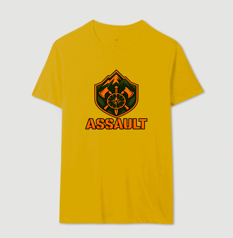 ASSAULT OUTDOOR - Imagem 14