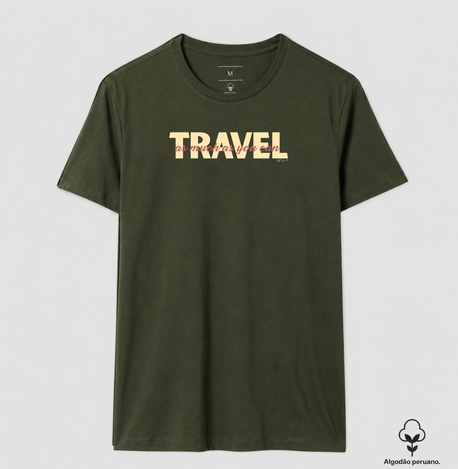 Travel as much as you can - Imagem 3