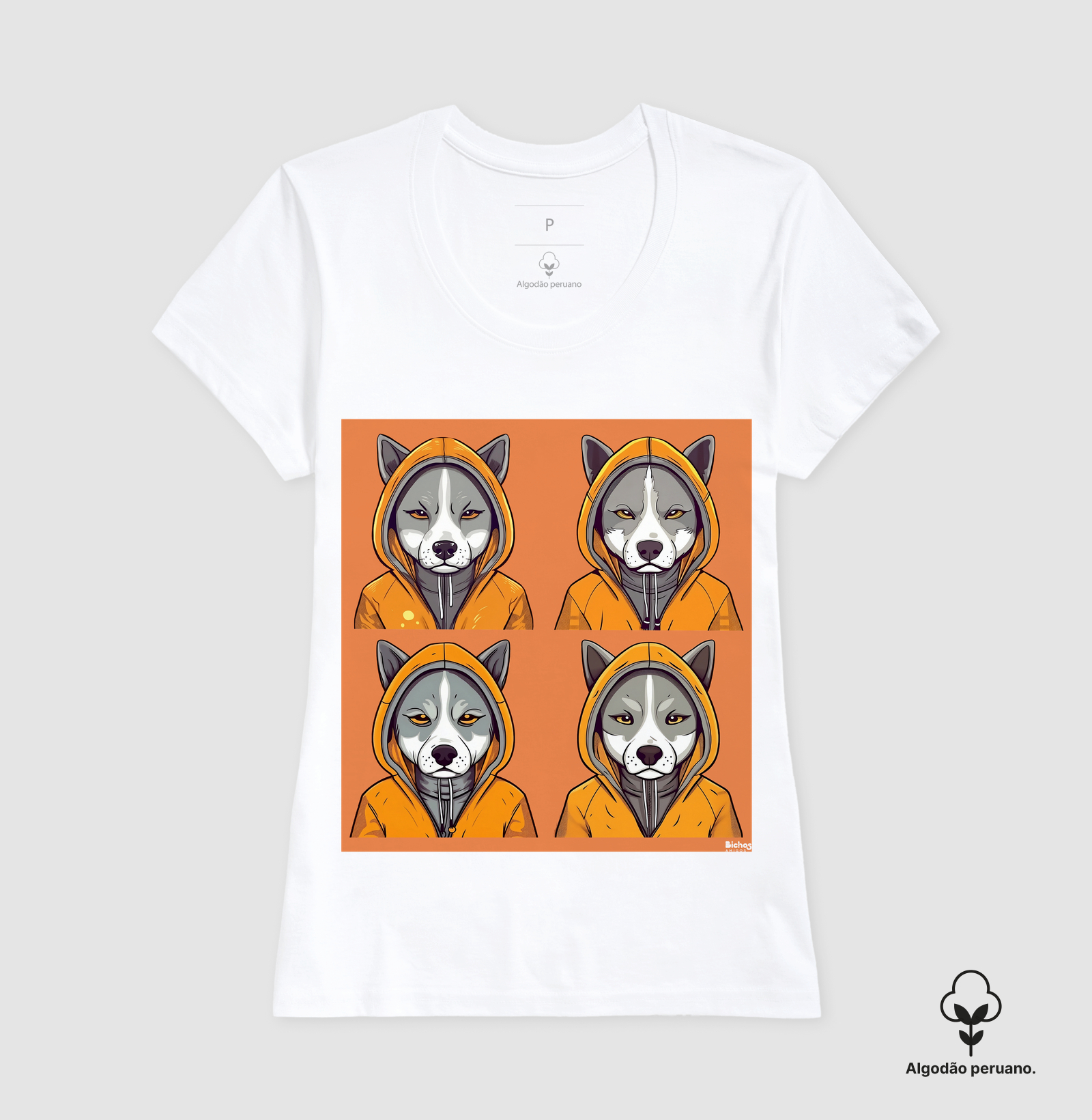 Camisa 6
