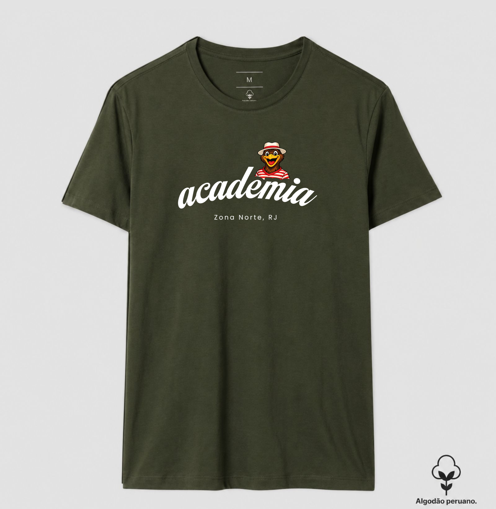 Camisa 6