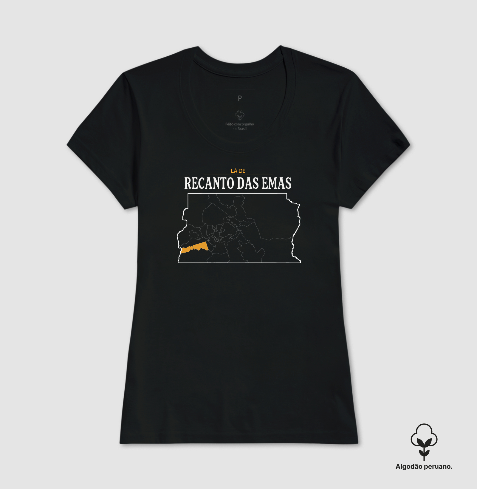 Recanto das Emas | Território DF - Imagem 2