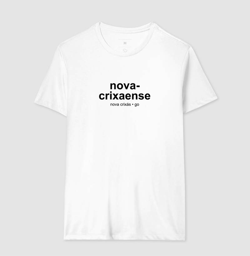 Nova-Crixaense | Gentílico GO - Imagem 4