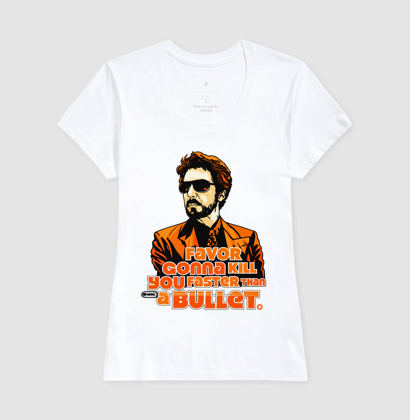 Carlito’s Way – Favor Gonna Kill You - Imagem 5