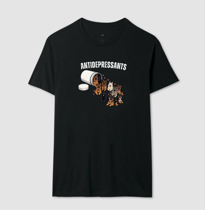Antidepressants - Imagem 2