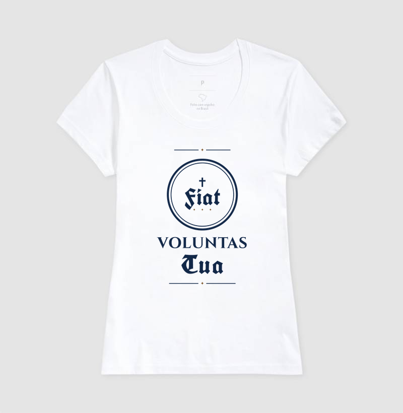 FIAT VOLUNTAS TUA - Imagem 5