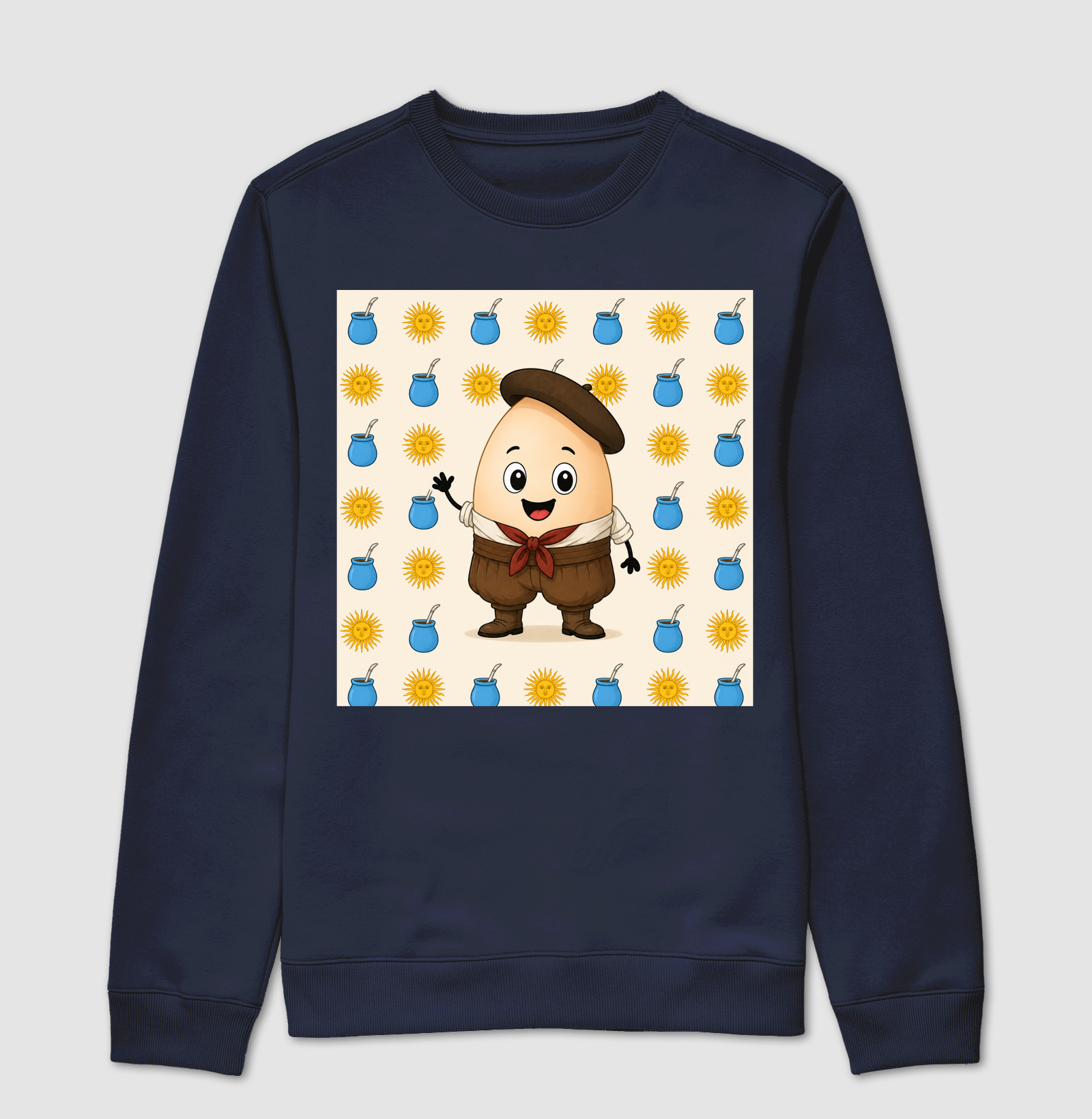Camisa 4