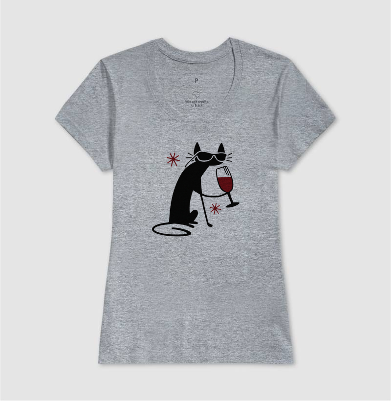 Gato de óculos escuros - Imagem 9