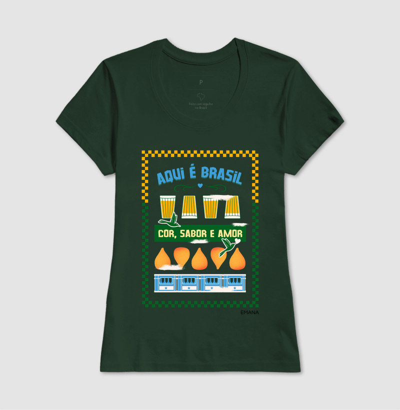 Camisa 15