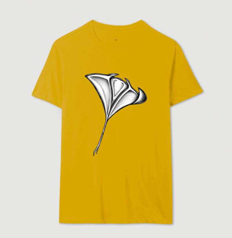 Camiseta Arraia - Imagem 17
