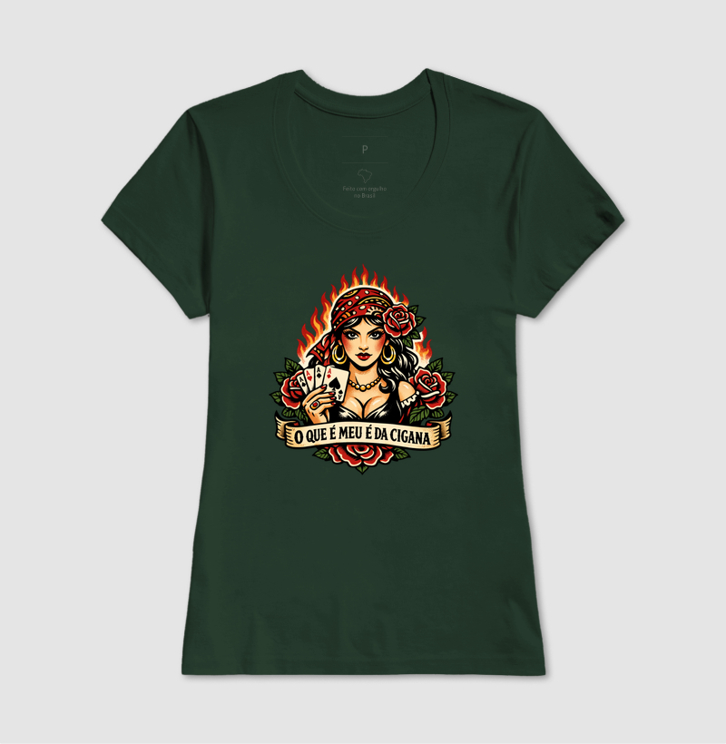 Camisa 10