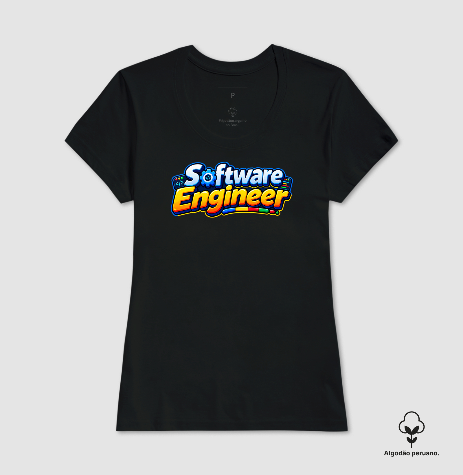 Software Engineer — Arcade Edition - Imagem 4