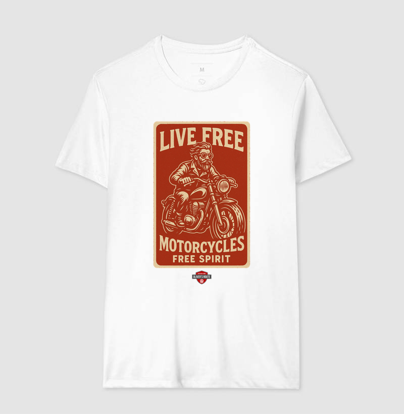 Free Spirit - Imagem 4
