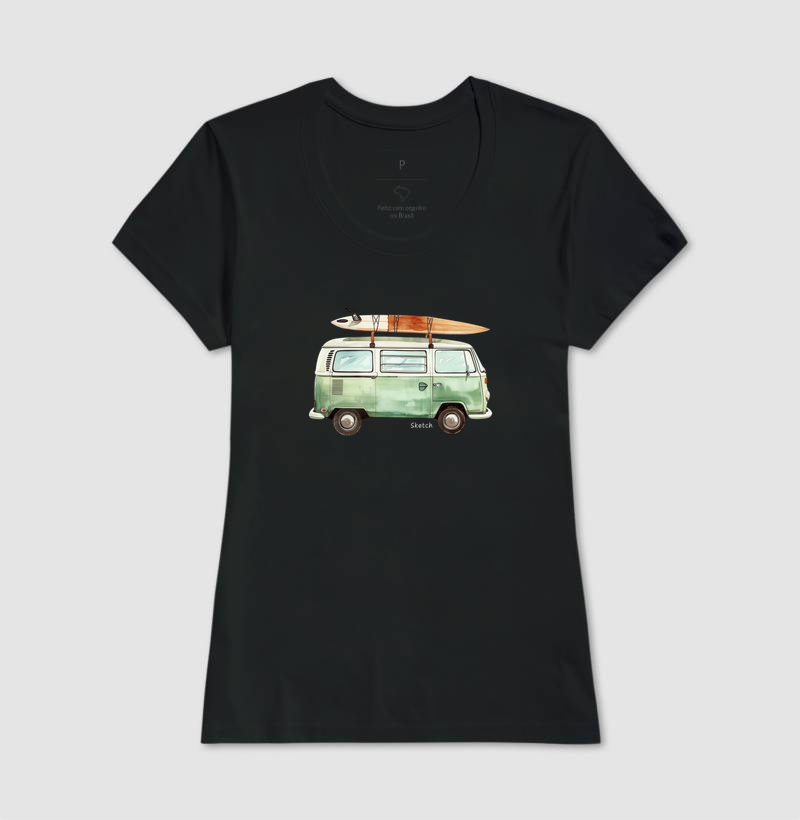 Camisa 5