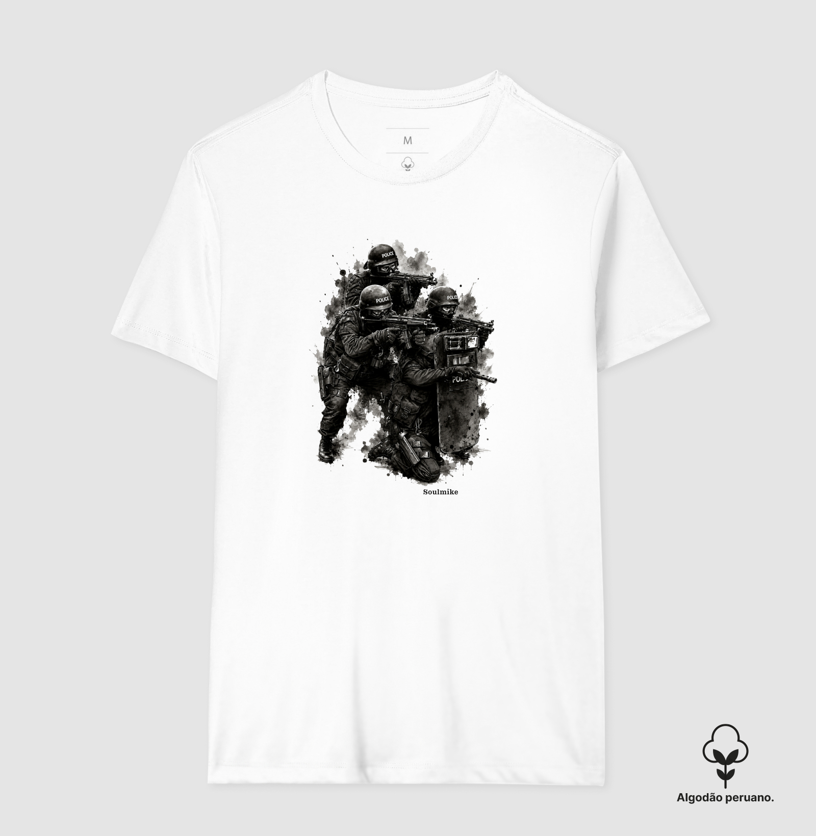 Camisa 5
