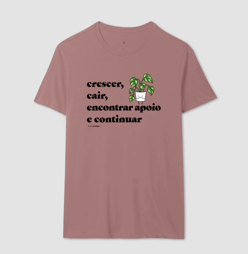 Crescer, Cair e Continuar - Imagem 10