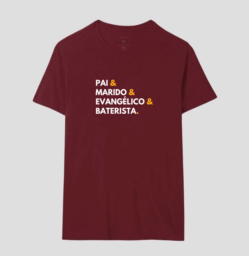 Camisa 17