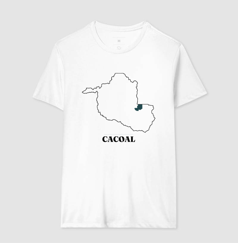 Cacoal | Traço RO - Imagem 4