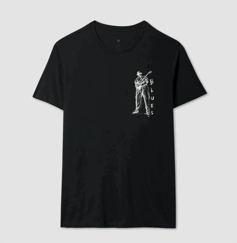 Bluesman - Bolso - Imagem 4