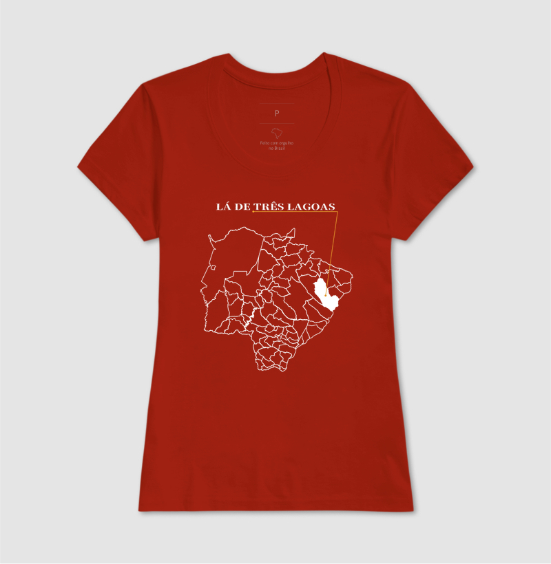 Três Lagoas | Origem MS - Imagem 11