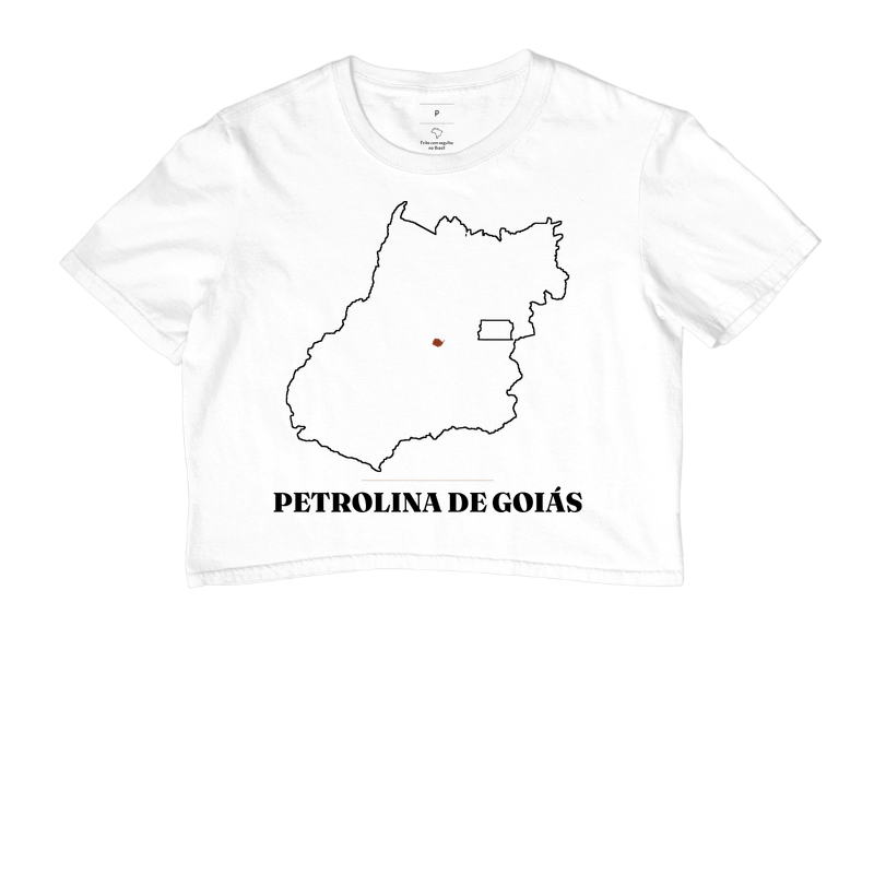 Petrolina de Goiás | Traço GO - Imagem 3