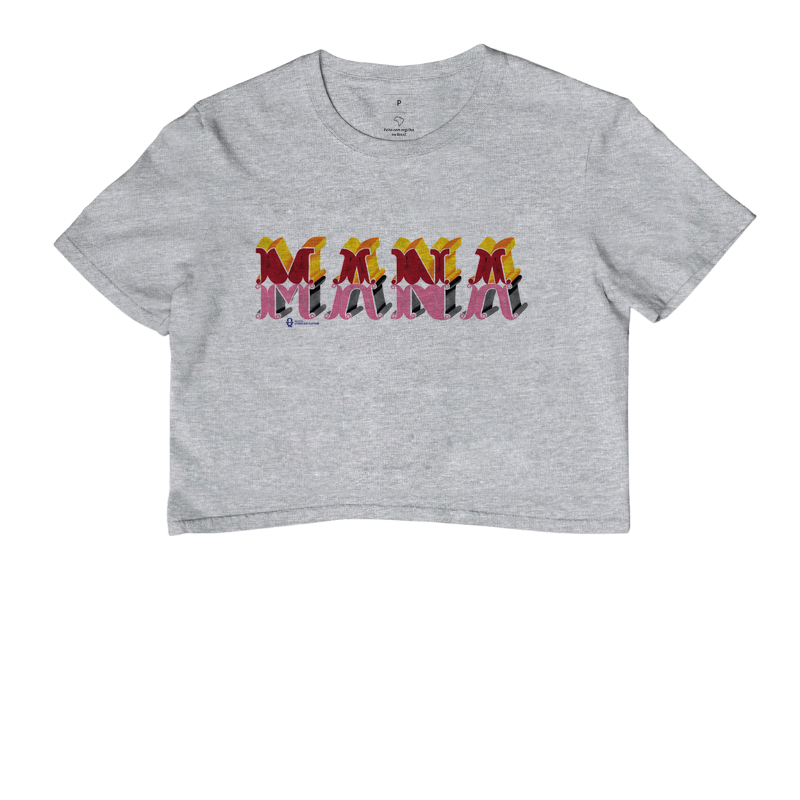 Camisa Mana - Neto - Imagem 6