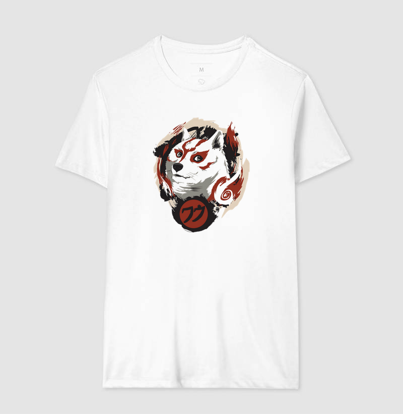 Amaterasu - Doge Coin - Imagem 4