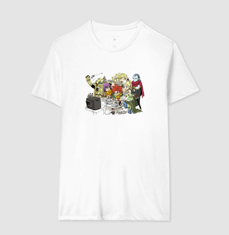 Camisa 3