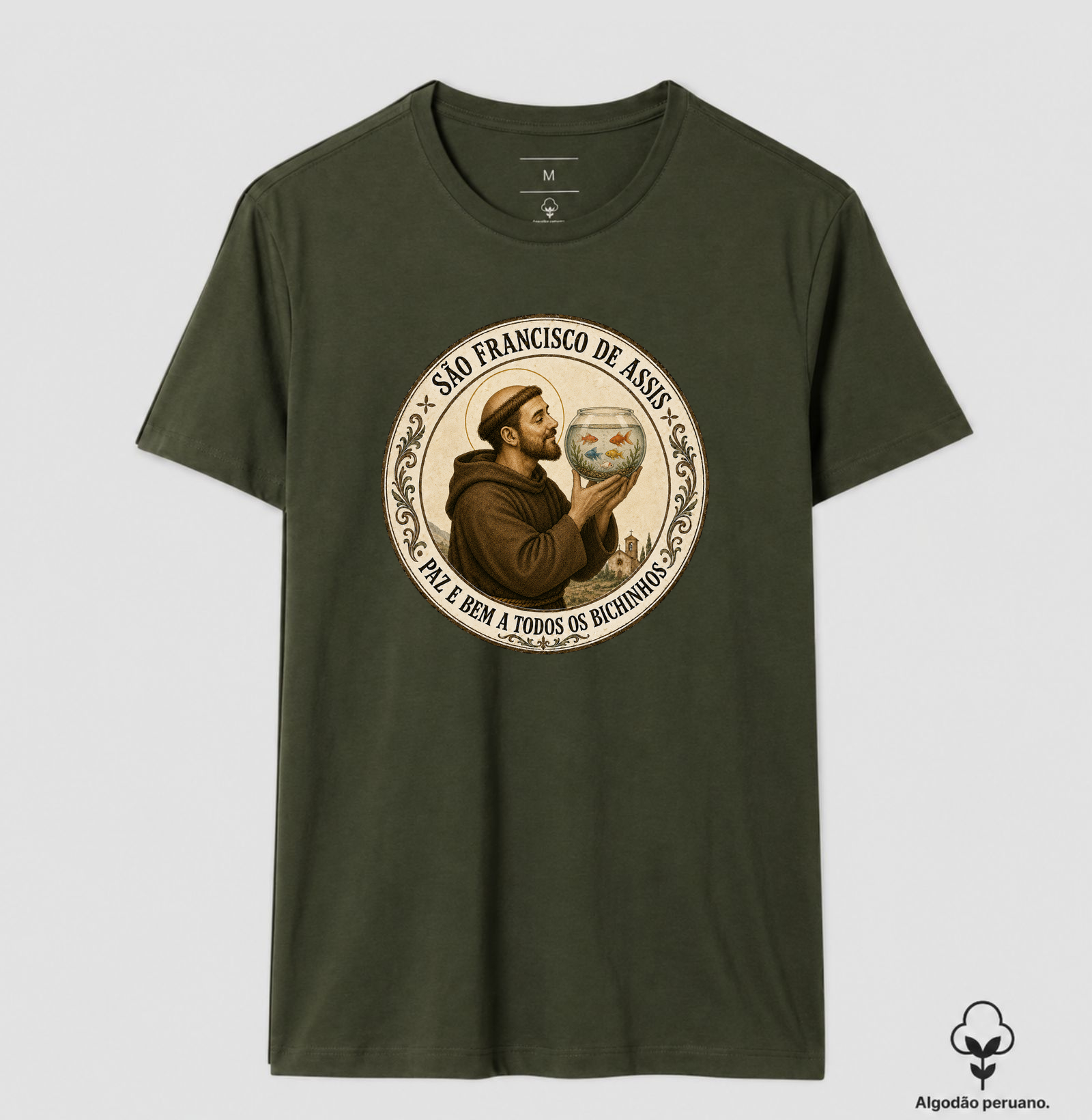 Camisa 6