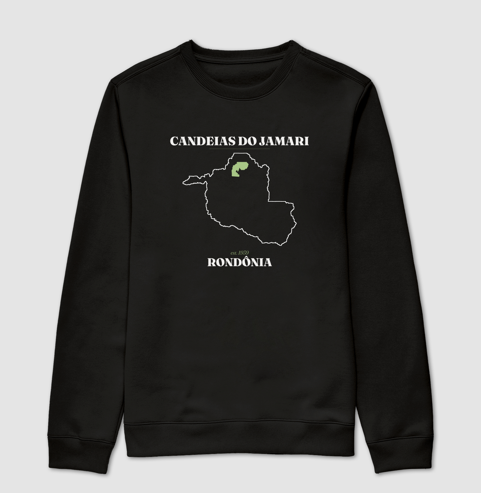 Candeias do Jamari | Legado RO - Imagem 4