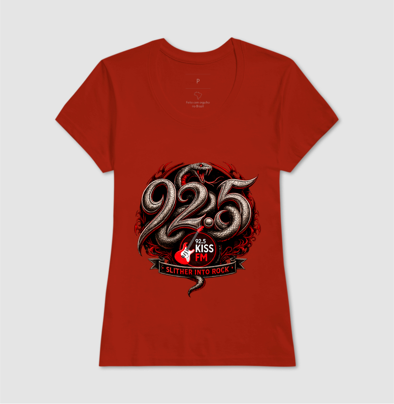 Camisa 10