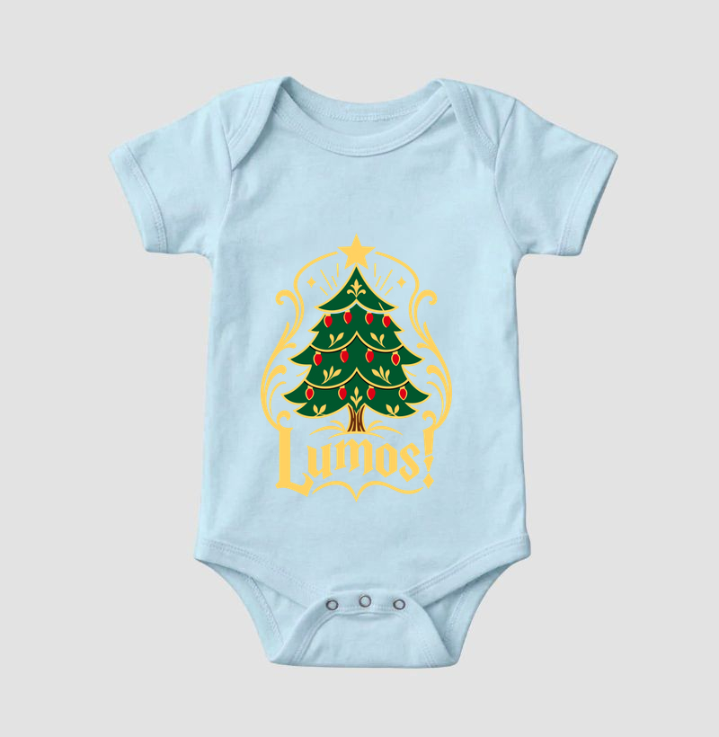 Lumos! – Árvore de Natal Mágica - Imagem 3