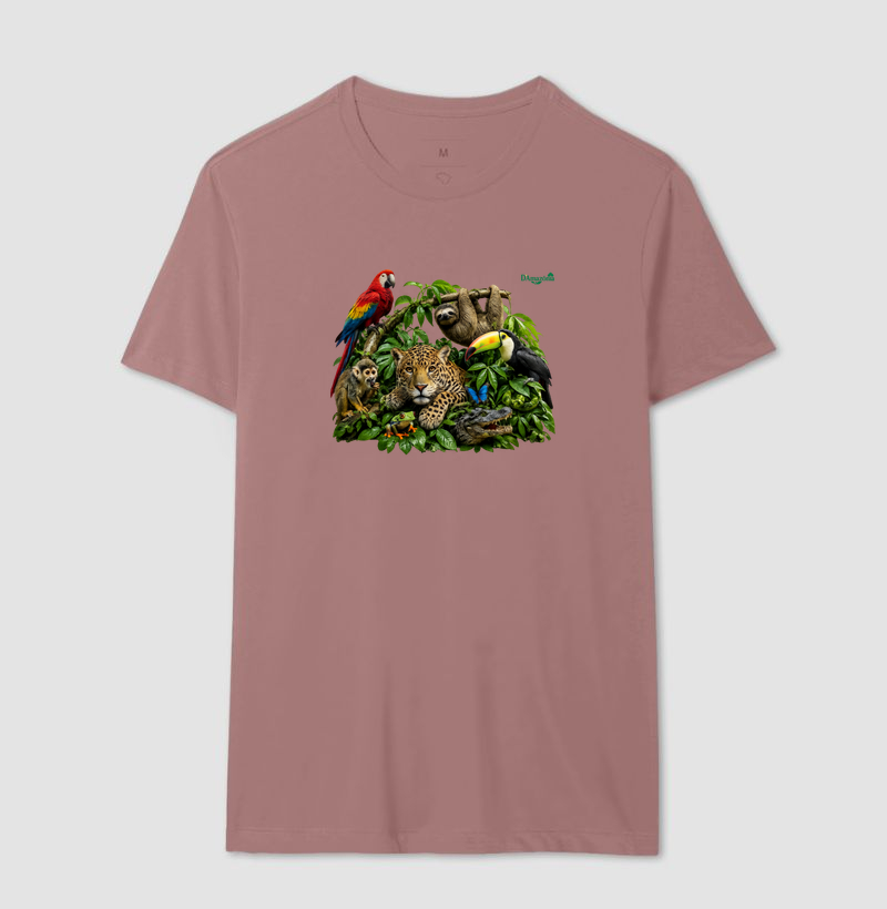 Camisa 15