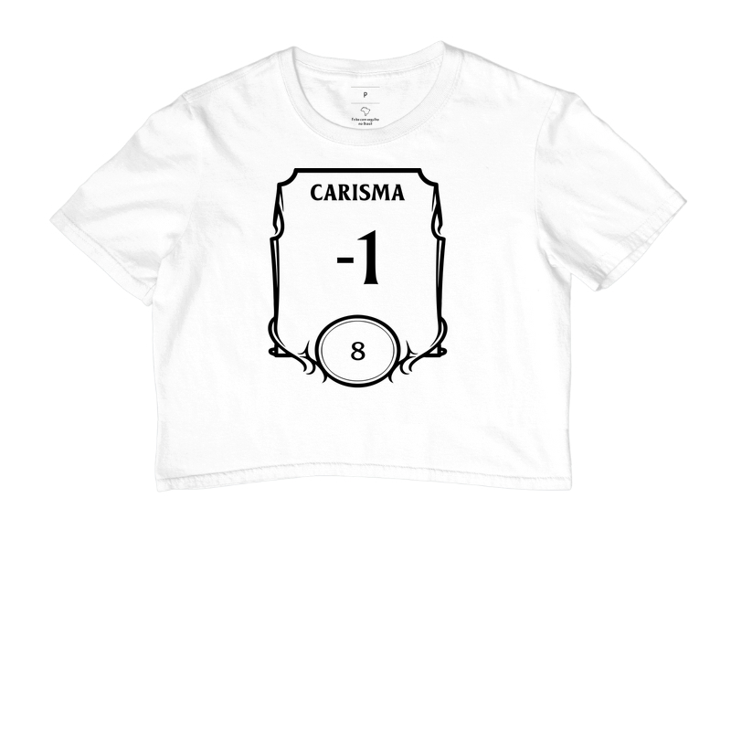 CARISMA -1 - Imagem 3