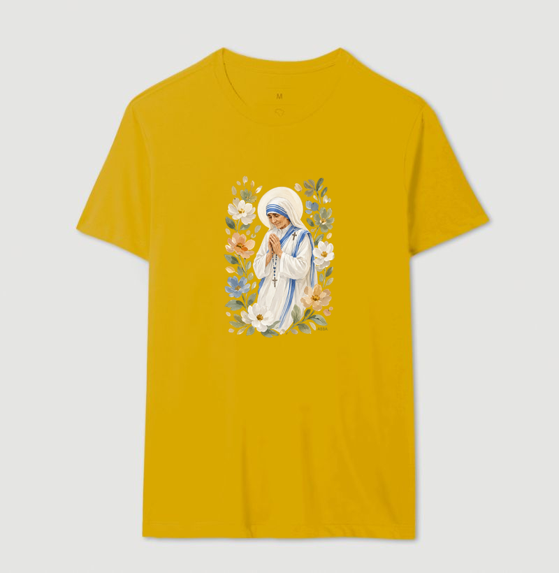 Santa Teresa de Calcutá - Imagem 12