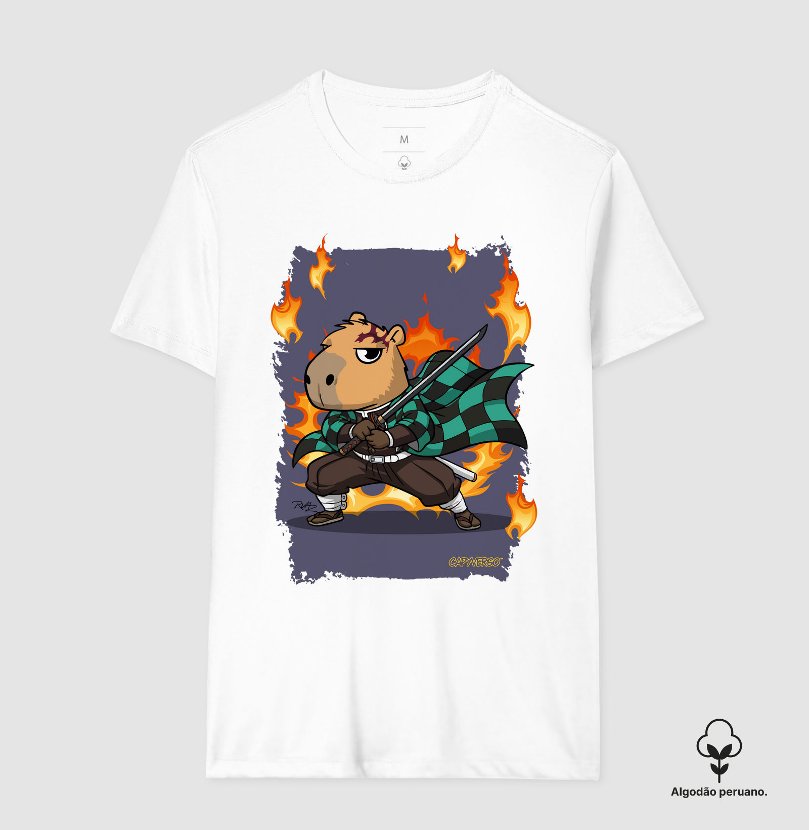 Capivara Slayer - Imagem 3