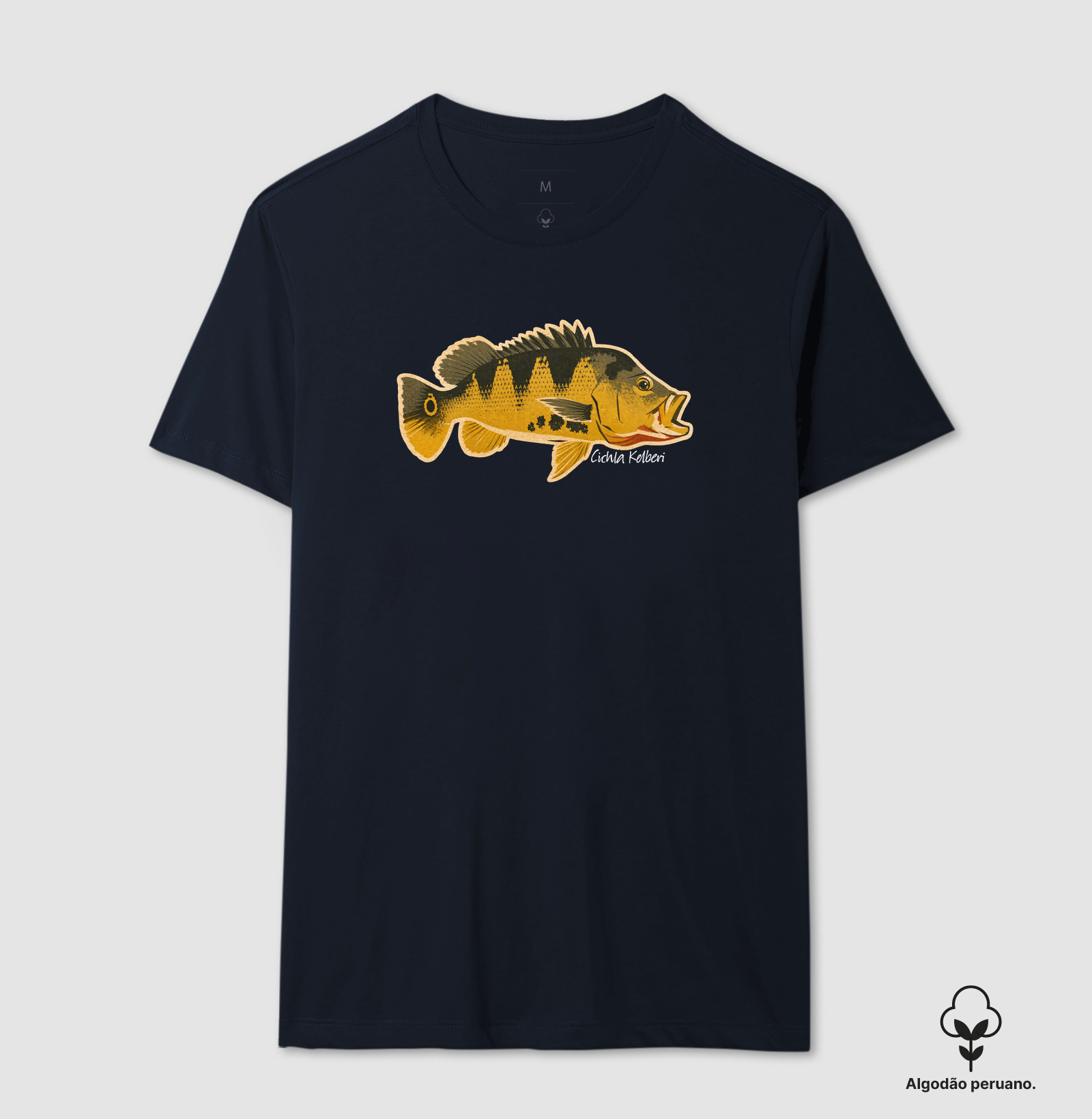 Tucunaré Amarelo 🟡 - Imagem 5