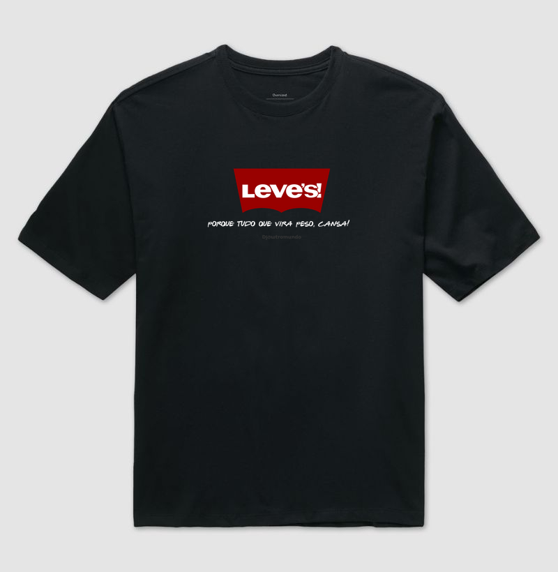 DJOWTROMUNDO® — LEVES - Imagem 2