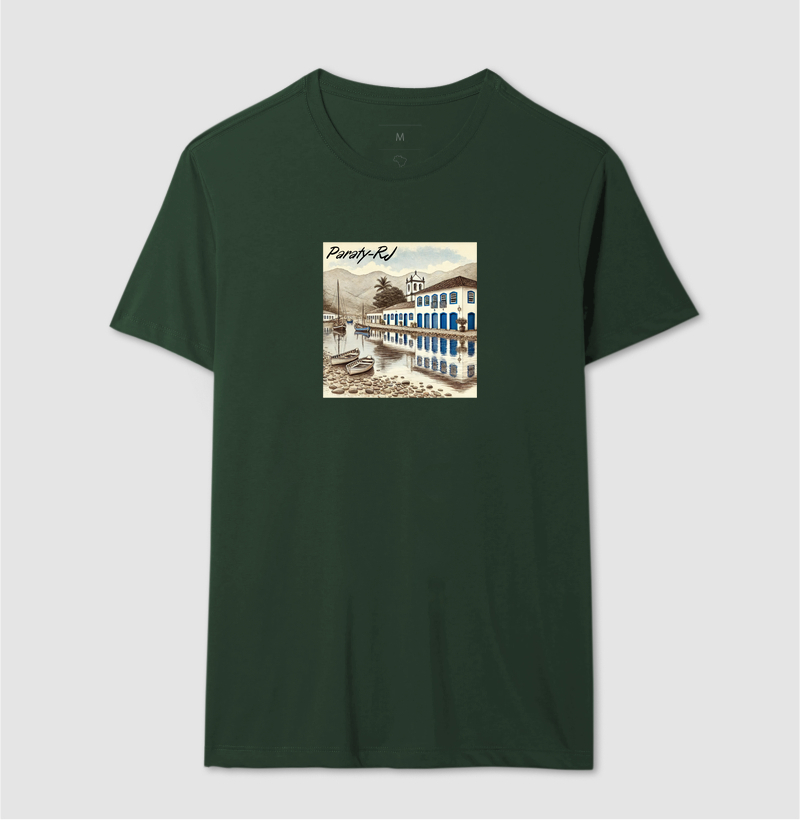 Camisa 11