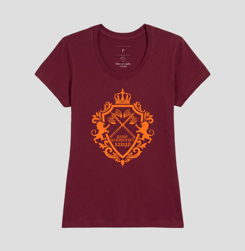 Camisa 21