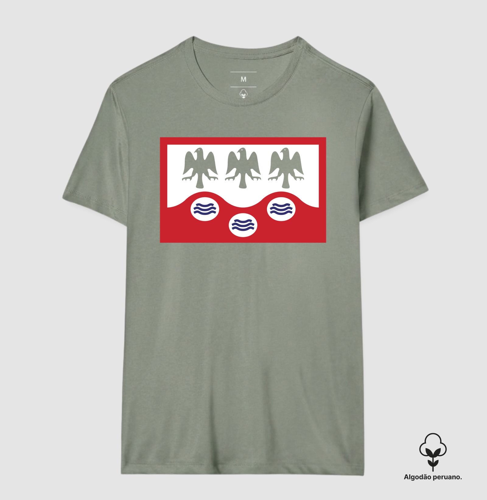 Camisa 6