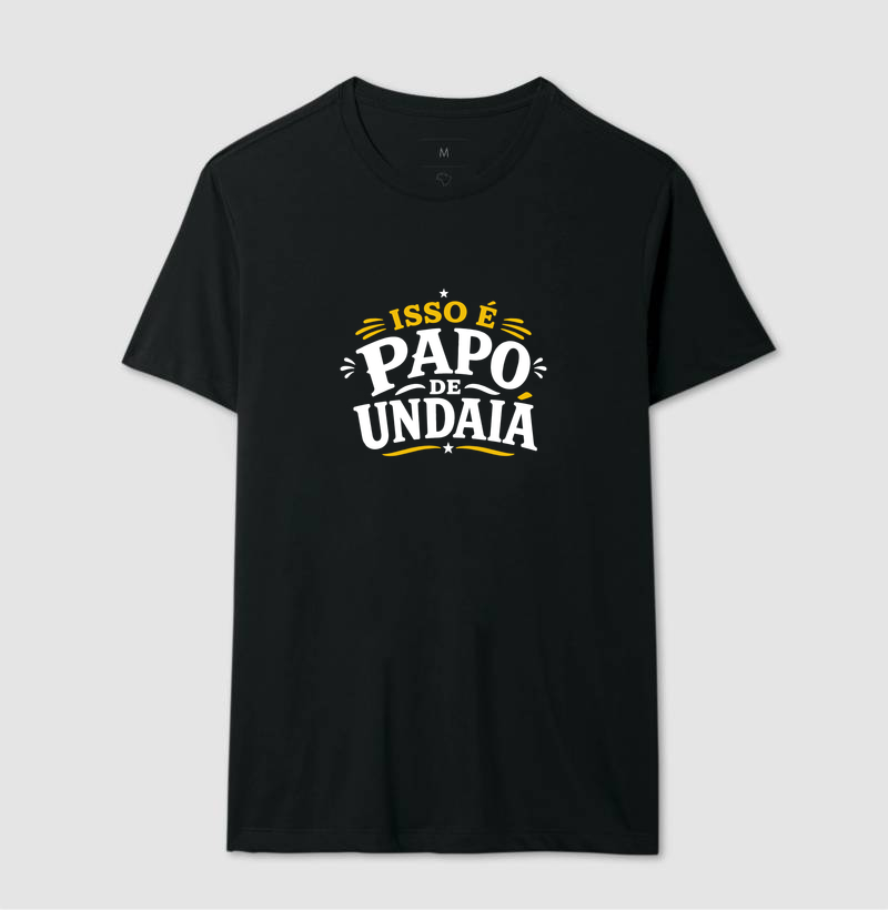 ISSO É PAPO DE UNDAIÁ - Imagem 3