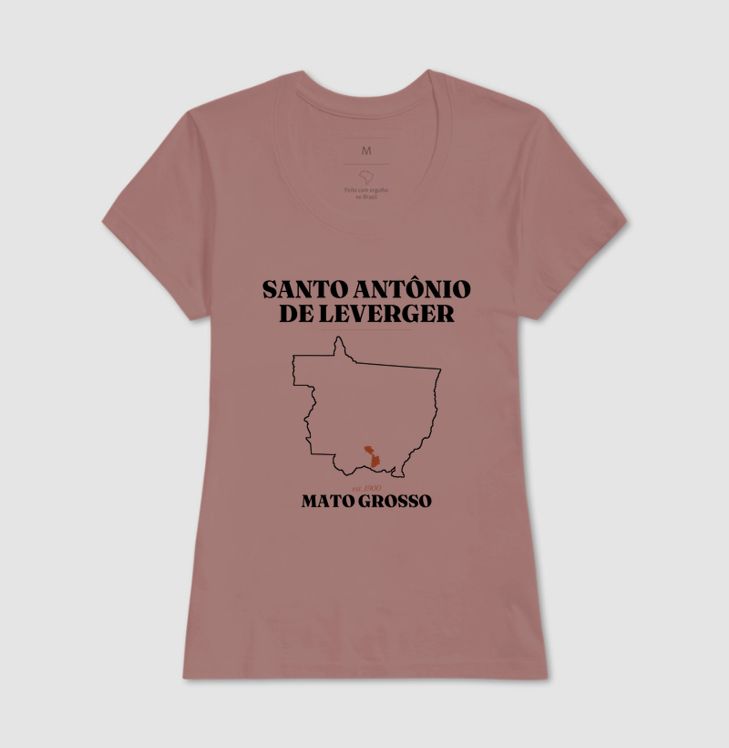Camisa 16