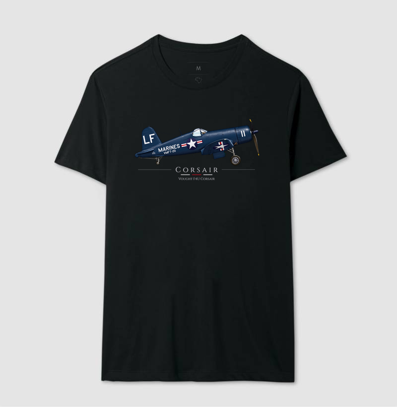 Vought F4U Corsair | Profile - Imagem 2