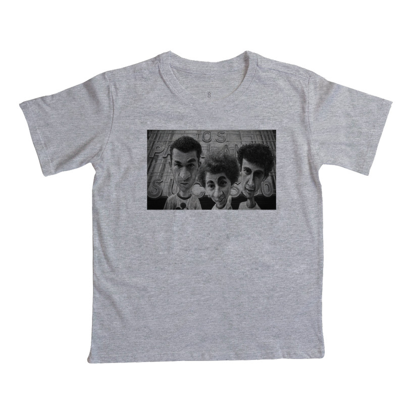 Camisa 2