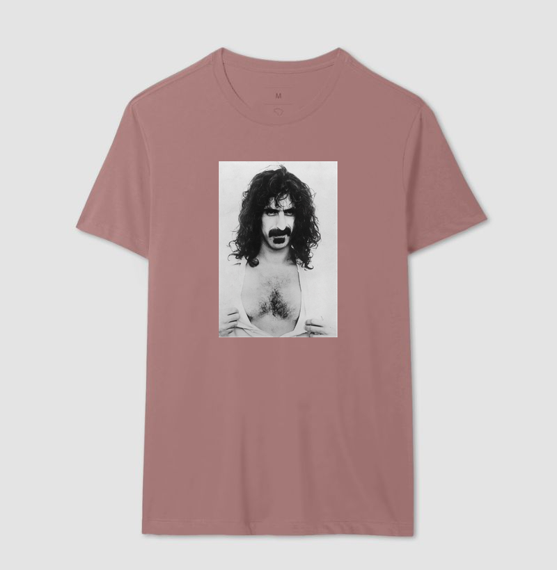 Frank Zappa Discreet, 1975 - Imagem 18