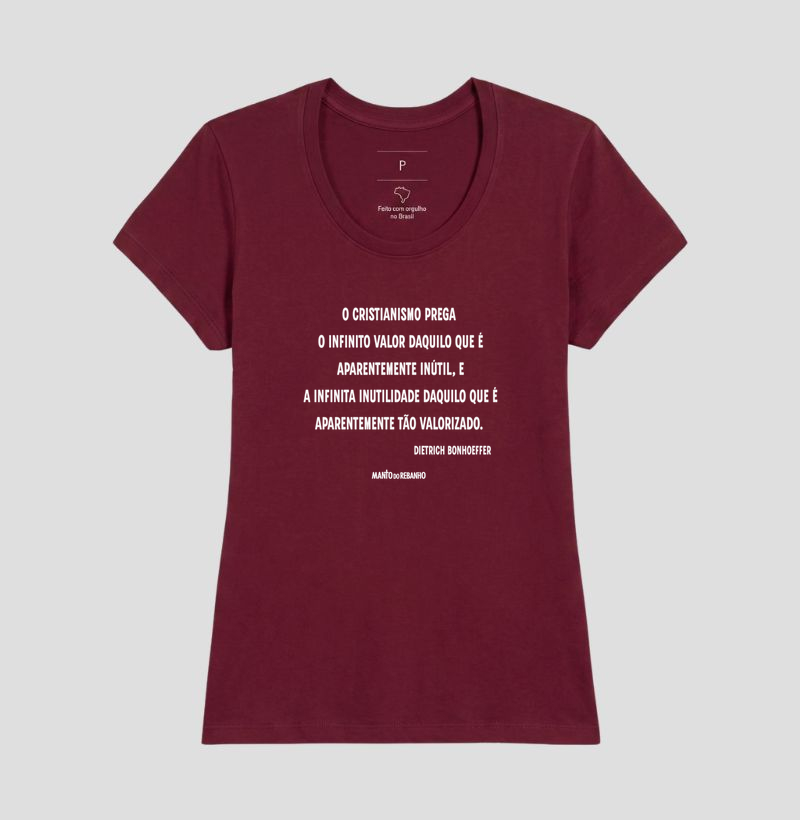 Camisa 16
