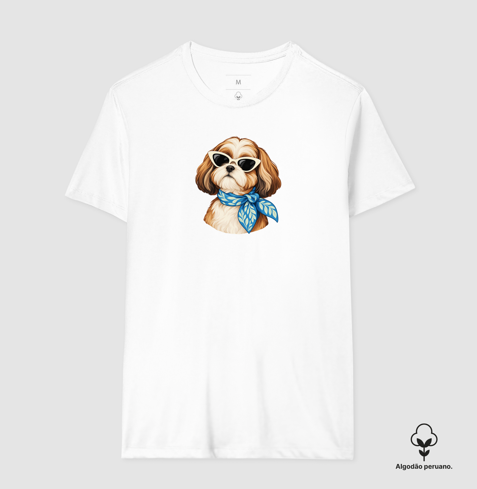 Luxury Shih Tzu II - Imagem 4