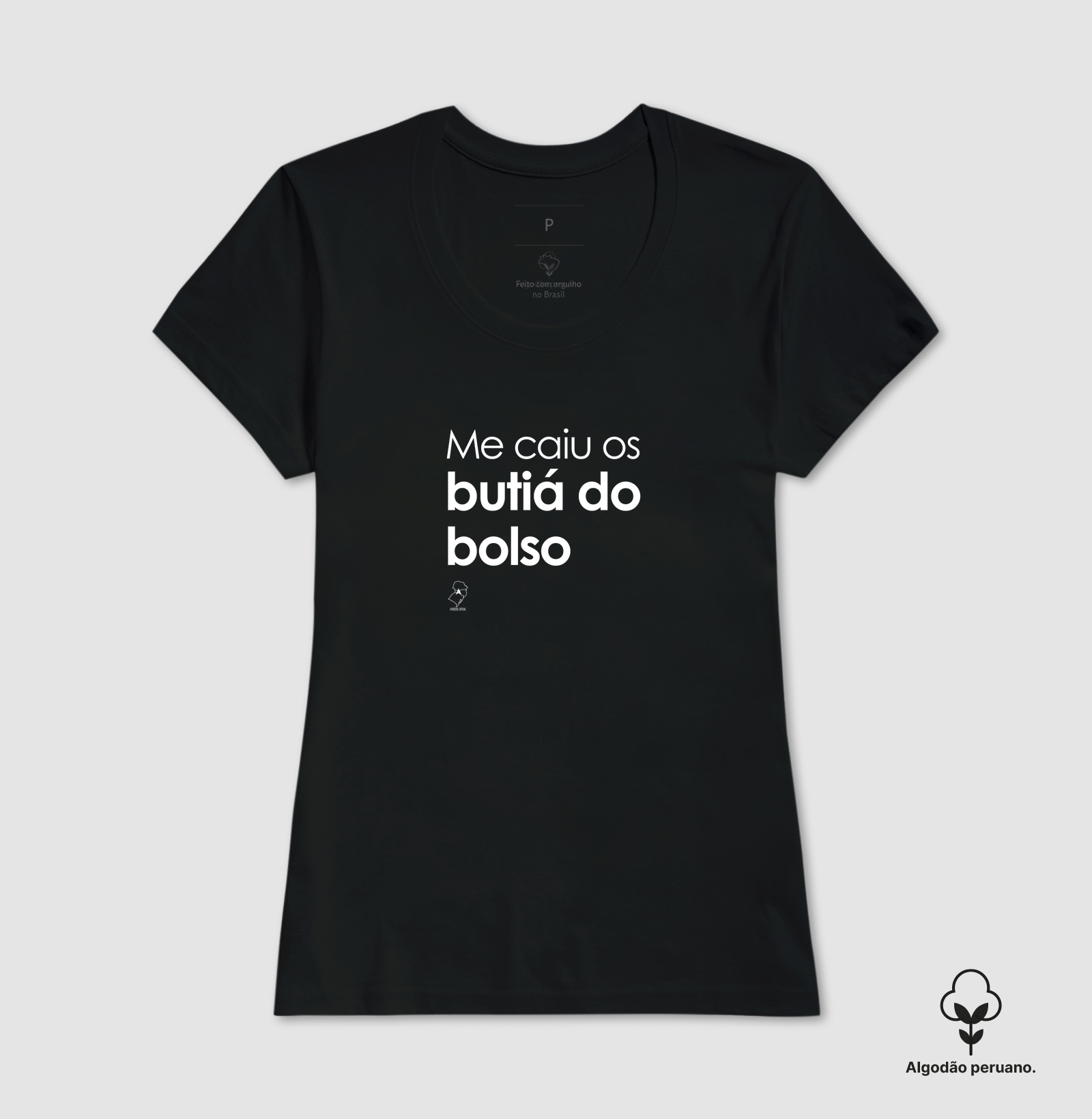 Me caiu os butiá do bolso - Imagem 2