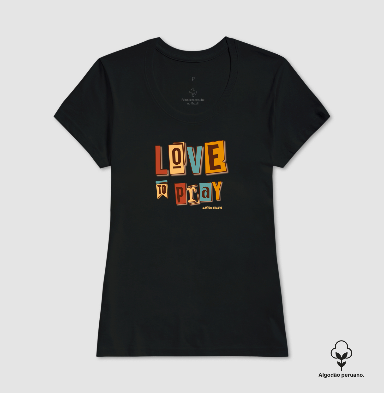 Love To Pray - Imagem 7
